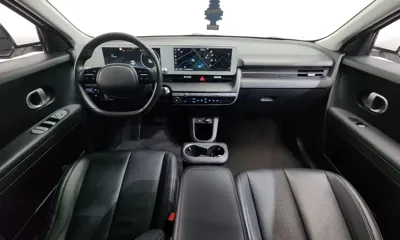 Hyundai Ioniq5 2022, 144722 км, за 24390000 KRW - фото 7