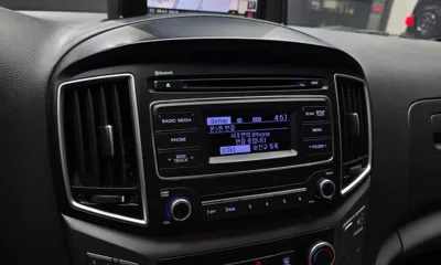 Hyundai Starex 2019, 96745 км, за 14300000 KRW - фото 16