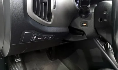 Kia Sportage 2014, 160158 км, за 7200000 KRW - фото 17