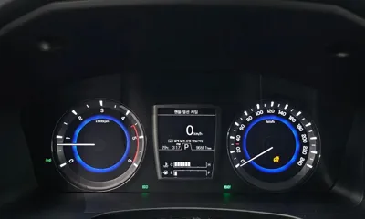 KG_Mobility_Ssangyong Rexton 2021, 96511 км, за 15500000 KRW - фото 8