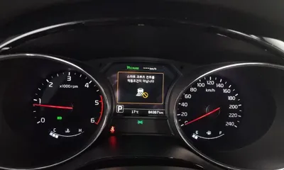 Kia Canival 2017, 84367 км, за 16500000 KRW - фото 8