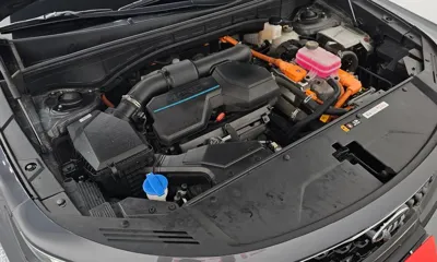 Kia Sorento 2021, 77631 км, за 25900000 KRW - фото 6