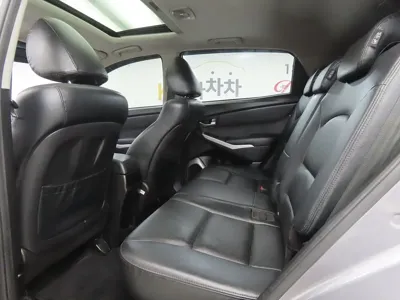 KG_Mobility_Ssangyong KORANDO 2014, 183890 км, за 3290000 KRW - фото 6
