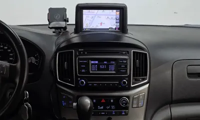Hyundai Starex 2019, 126755 км, за 13900000 KRW - фото 14