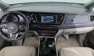 Kia Canival 2016, 84516 км, за 12500000 KRW - фото 7