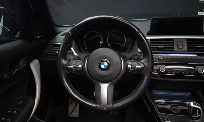 BMW 1-Series 2018, 109205 км, за 15700000 KRW - фото 13