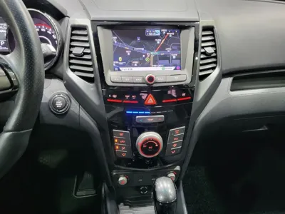 KG_Mobility_Ssangyong TIBOLI 2017, 68120 км, за 8200000 KRW - фото 13