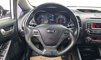 Kia K3 2015, 64284 км, за 6700000 KRW - фото 15