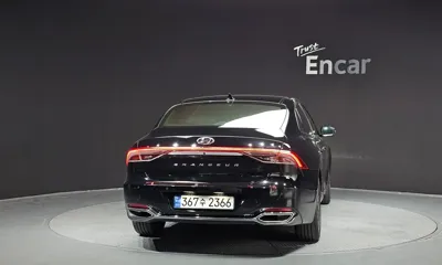 Hyundai Grandeur 2020, 92559 км, за 16900000 KRW