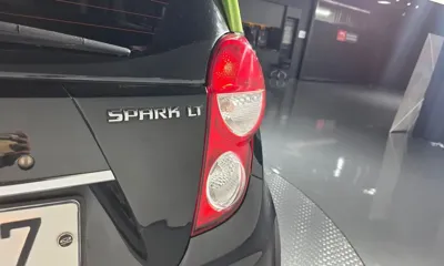 ChevroletGMDaewoo Spark 2014, 48830 км, за 3400000 KRW - фото 23
