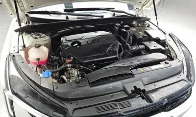 Kia K5 2024, 38820 км, за 18500000 KRW - фото 6