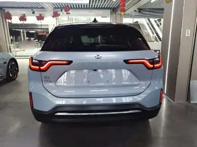 Nio ES6 2020, 27200 км, за 150500 CNY - фото 6