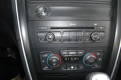Renault-KoreaSamsung SM7 2016, 128506 км, за 5900000 KRW - фото 13
