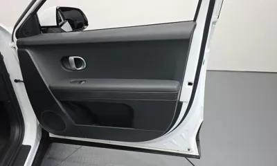 Hyundai Ioniq5 2024, 38639 км, за 33600000 KRW - фото 25