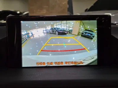 Lexus CT200h 2017, 28593 км, за 21300000 KRW - фото 12