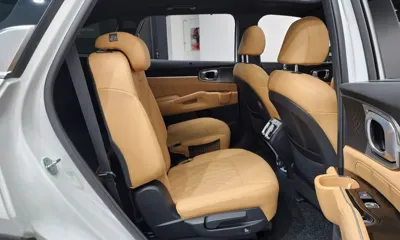 Kia Sorento 2023, 88719 км, за 20643.26 USD - фото 11
