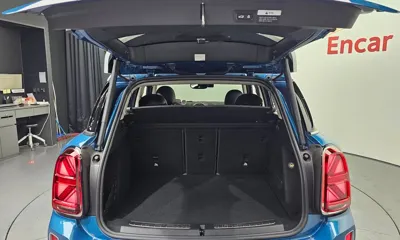 MINI Countryman 2021, 63070 км, за 24800000 KRW - фото 30