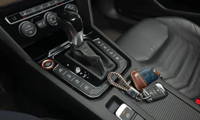 Volkswagen Arteon 2019, 132889 км, за 18500000 KRW - фото 9