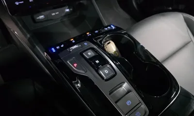 Hyundai Tucson 2022, 19012 км, за 23500000 KRW - фото 9