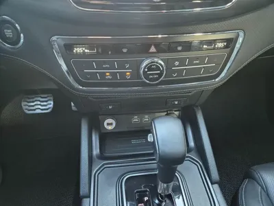 KG_Mobility_Ssangyong Rexton 2022, 39185 км, за 29900000 KRW - фото 20