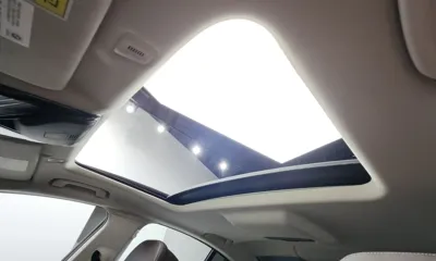 BMW 5-Series 2018, 94945 км, за 22990000 KRW - фото 17