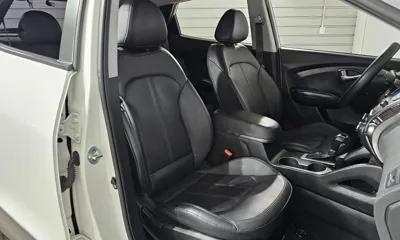 Hyundai Tucson 2015, 143679 км, за 6900000 KRW - фото 11