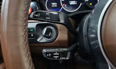 Porsche Cayenne 2020, 115893 км, за 53000000 KRW - фото 27