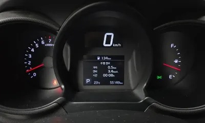 Kia Ray 2021, 55149 км, за 11990000 KRW - фото 8