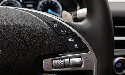 Genesis G80 2022, 64176 км, за 34500000 KRW - фото 32