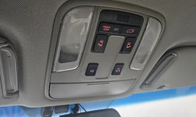 Kia Canival 2016, 177952 км, за 8000000 KRW - фото 20