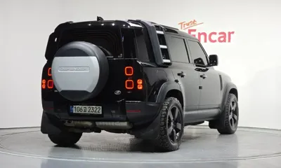 Land Rover Defender 2022, 54596 км, за 76900000 KRW