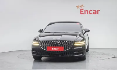 Genesis G80 2022, 88910 км, за 31500000 KRW - фото 3