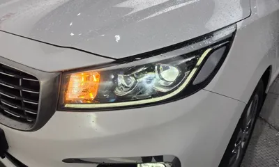 Kia Canival 2019, 103516 км, за 15900000 KRW - фото 22
