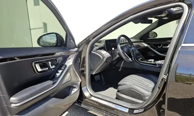 Mercedes-Benz S-Class 2021, 72377 км, за 99990000 KRW - фото 10