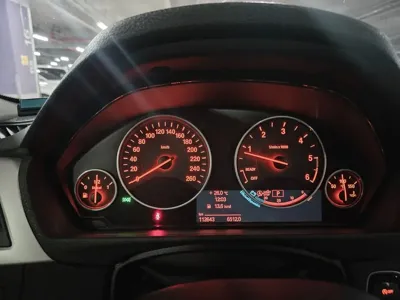 BMW 3-Series 2013, 112645 км, за 12900000 KRW - фото 8