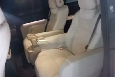 Li Auto MEGA 2025, 9700 км, за 498522.28 CNY - фото 20