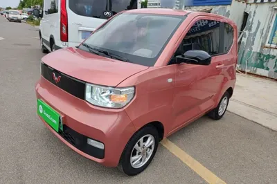 Wuling Hongguang MINIEV 2020, 28600 км, за 30216.97 CNY - фото 26