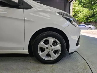 ChevroletGMDaewoo Spark 2017, 126286 км, за 3500000 KRW - фото 6