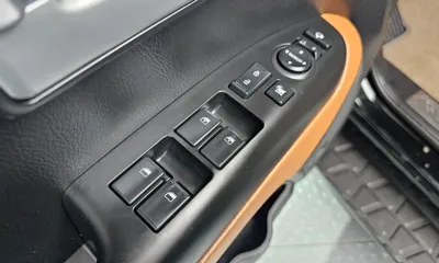 Kia Mohave 2017, 121948 км, за 16900000 KRW - фото 27