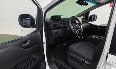 Hyundai Staria 2022, 55583 км, за 21500000 KRW - фото 10