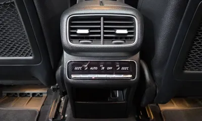 Mercedes-Benz GLE-Class 2022, 87143 км, за 64000000 KRW - фото 35