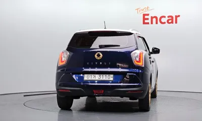KG_Mobility_Ssangyong TIBOLI 2017, 74097 км, за 8000000 KRW - фото 4