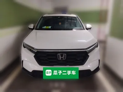 Honda CR-V · 2024 год