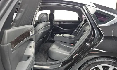 Genesis G80 2017, 159323 км, за 14300000 KRW - фото 11