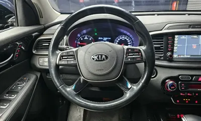 Kia Sorento 2020, 87230 км, за 16500000 KRW - фото 13