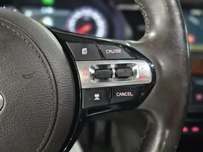 Kia K7 2016, 120358 км, за 10300000 KRW - фото 10