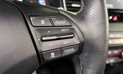 Hyundai Veloster 2018, 44693 км, за 14500000 KRW - фото 18