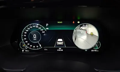 Hyundai Palisade 2022, 85190 км, за 25700000 KRW - фото 8