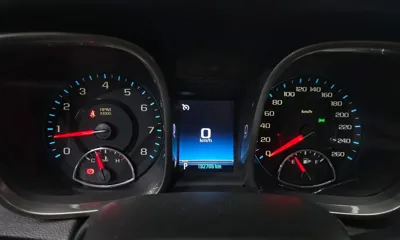 ChevroletGMDaewoo Malibu 2012, 192765 км, за 2500000 KRW - фото 8