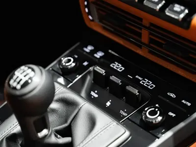 Porsche 911 0, 0 км, за 6880000 CNY - фото 38